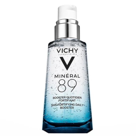 VICHY Other - VICHY MINÉRAL 89 Hyaluronic Acid Face Moisturizer
